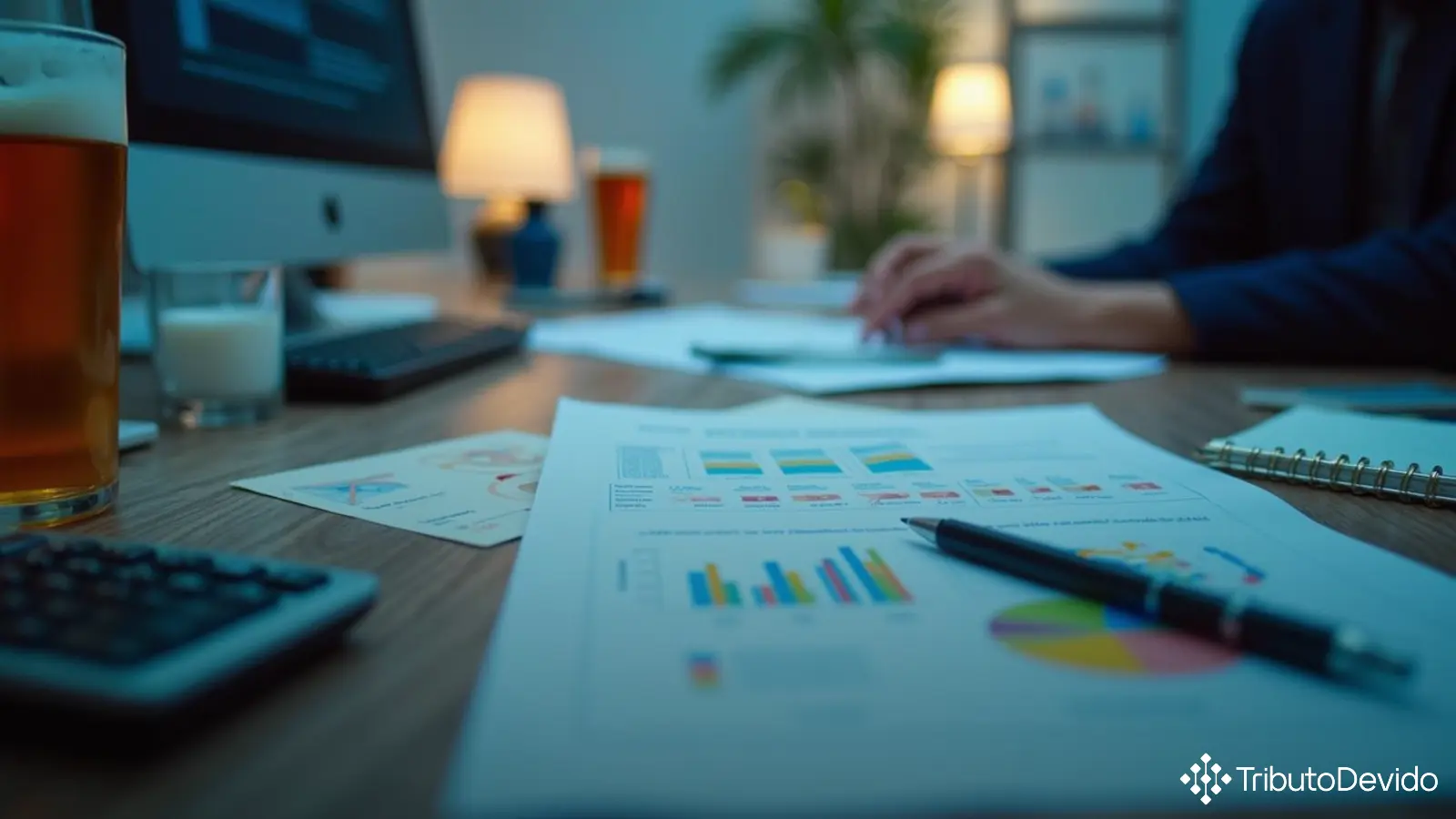 Créditos PIS/COFINS em bebidas frias