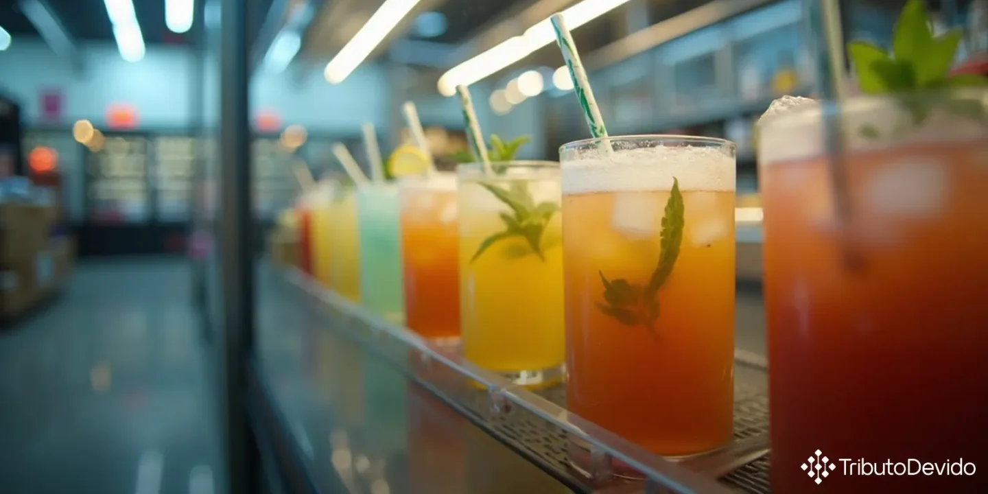 transição-regimes-tributários-PIS-COFINS-bebidas-frias