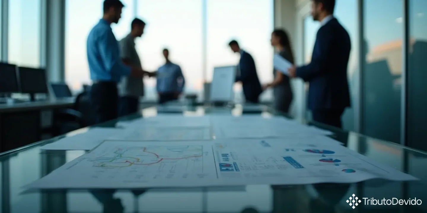 obrigações acessórias para serviço de transporte de carga