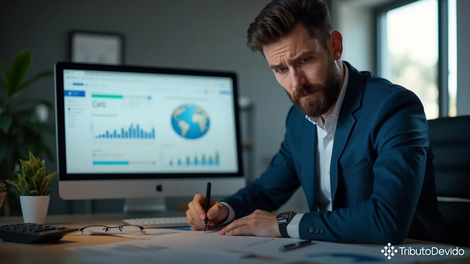 Tributação de Resseguradoras