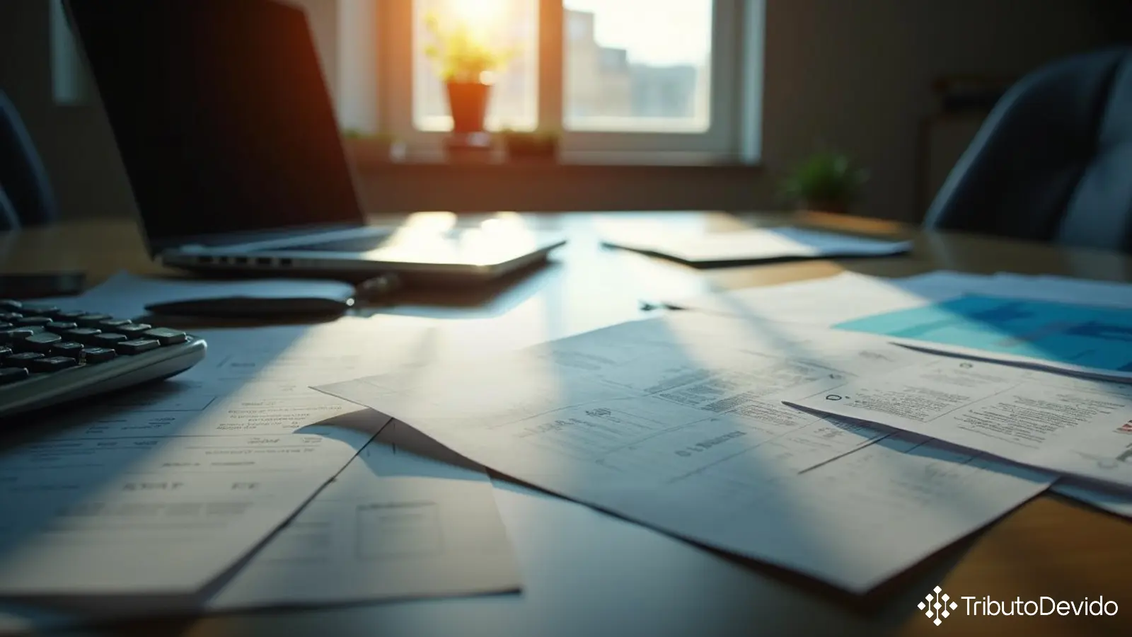 Tributação de Juros sobre Capital em Cooperativas de Consumo - IRRF