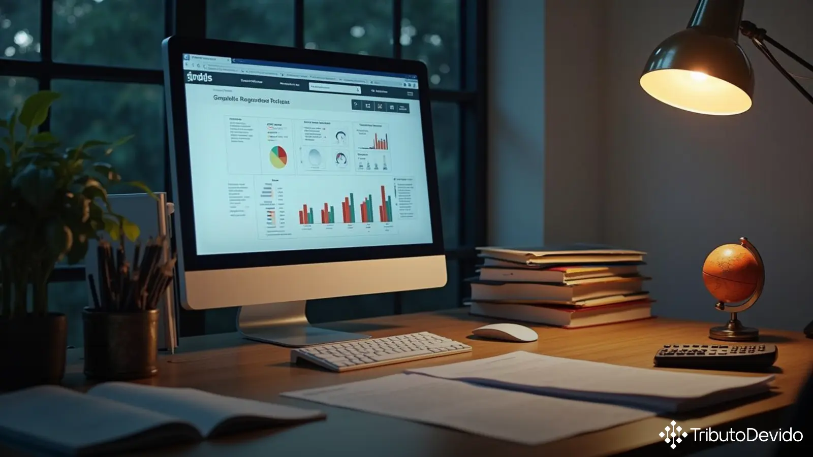 Tributação de Software as a Service