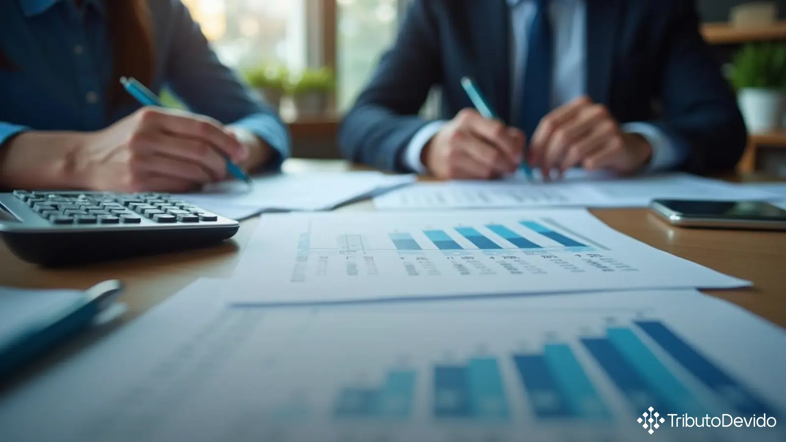 Tributação de Serviços de Assessoria Creditícia