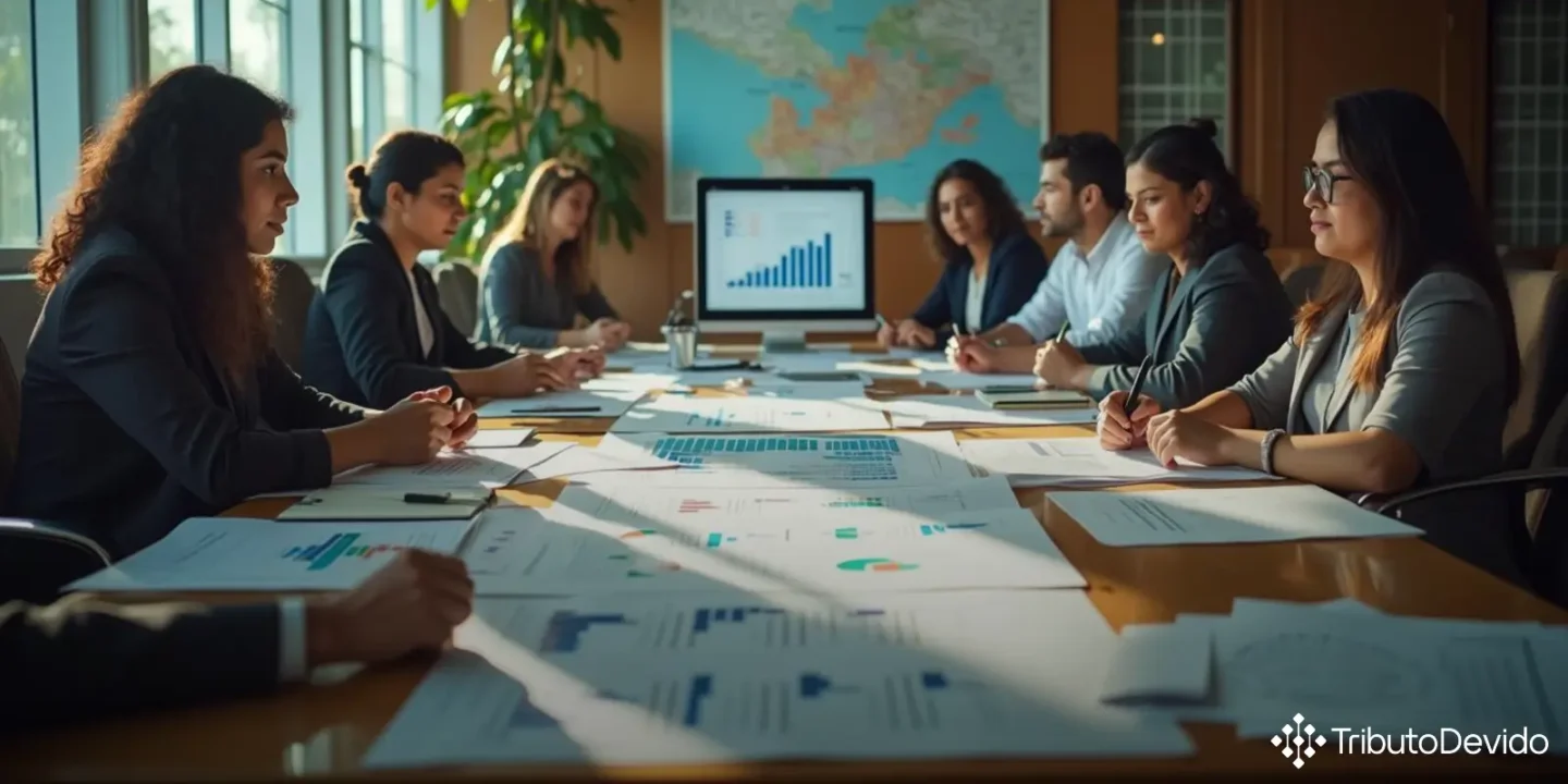 Tributação de Autopeças na Zona Franca de Manaus