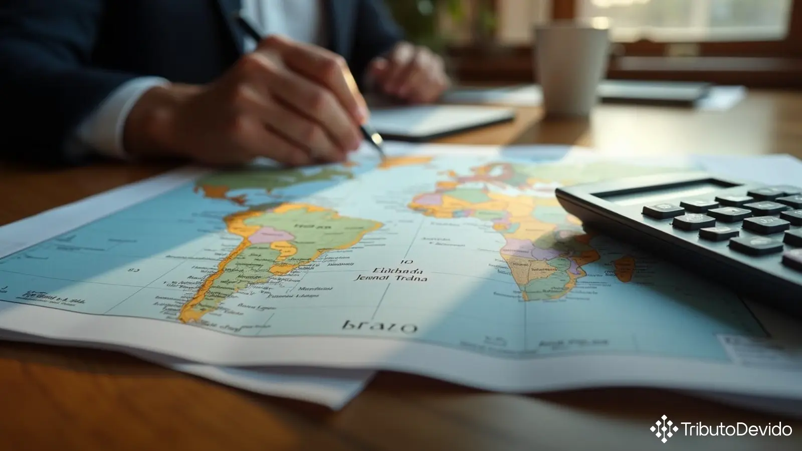 tributação de comissões pagas a agentes no exterior em exportações