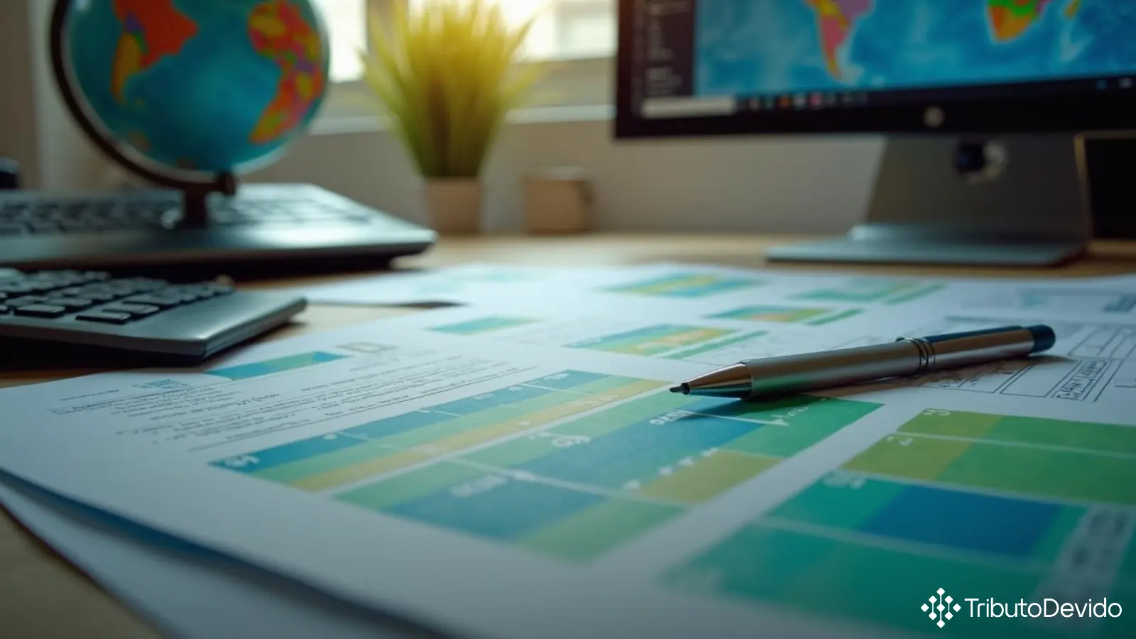 IRRF em remessas para o exterior sobre pagamento de frete internacional