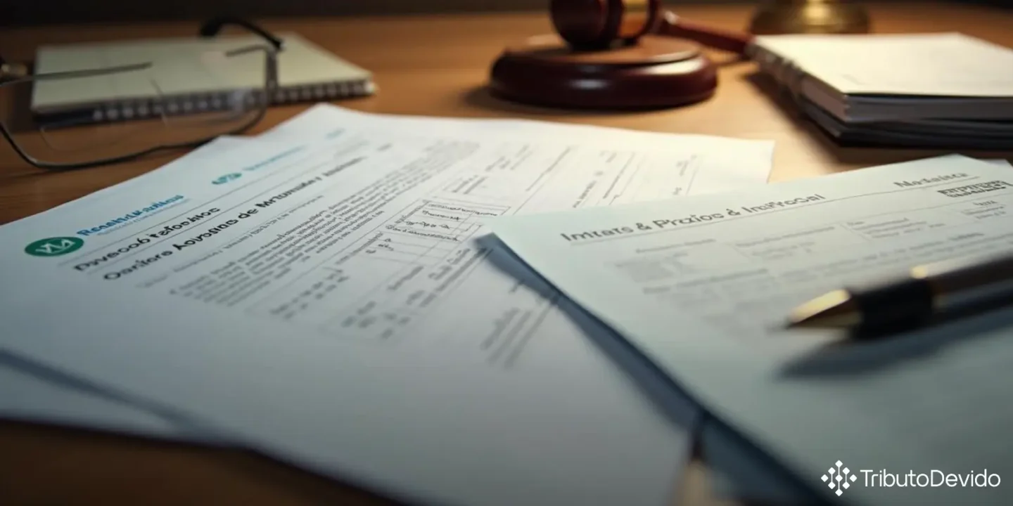 Tributação de honorários advocatícios