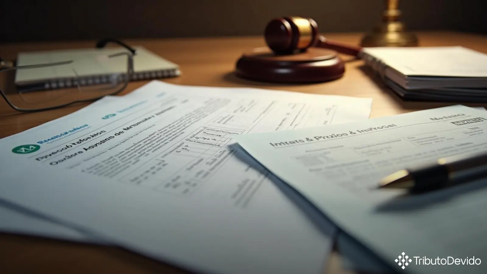 Tributação de honorários advocatícios