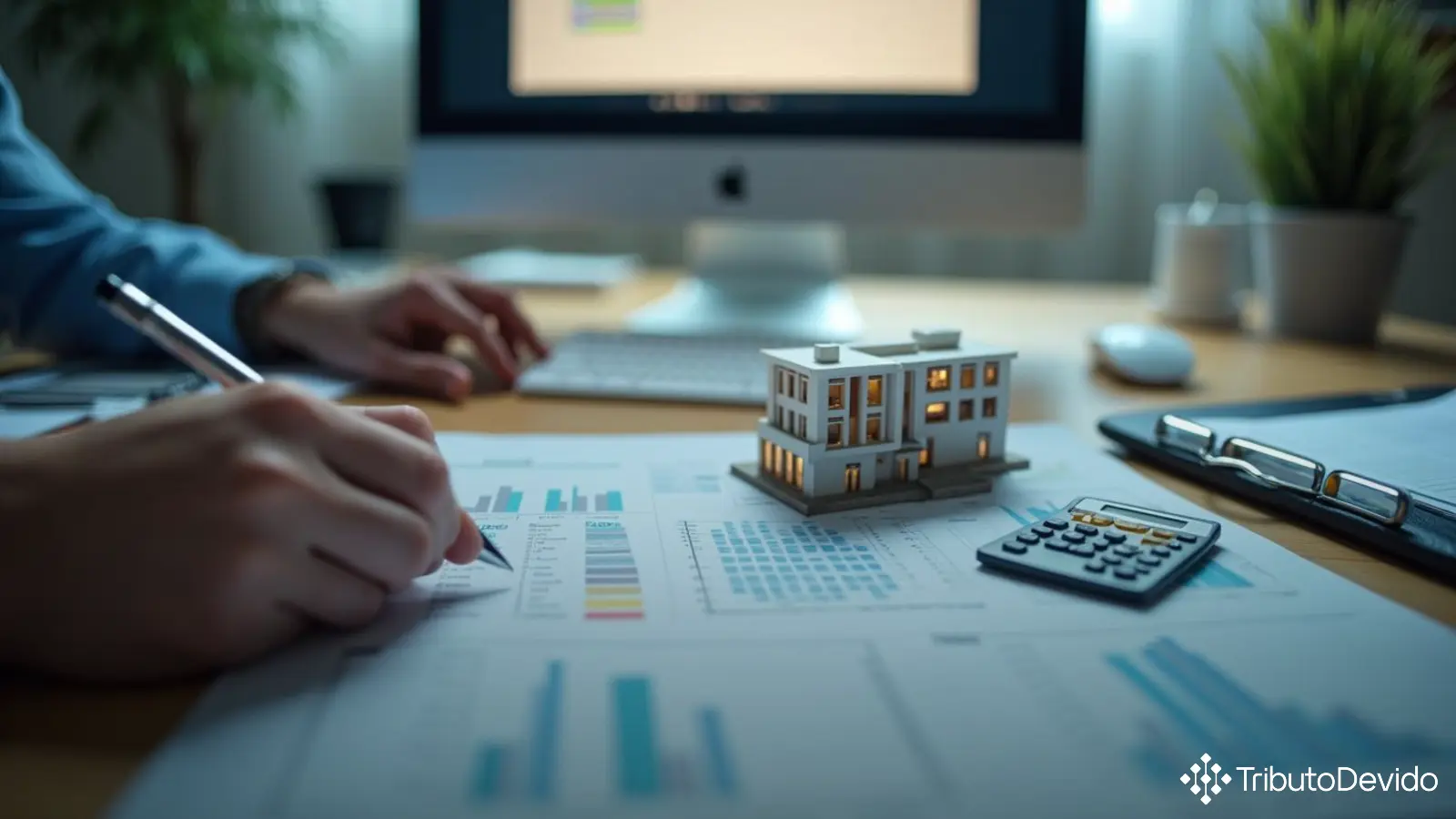 Tributação de imóveis recebidos em dação de pagamento no Regime Especial de Tributação