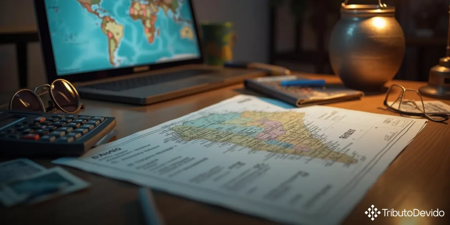 tributação de pensões pagas a residentes em Portugal