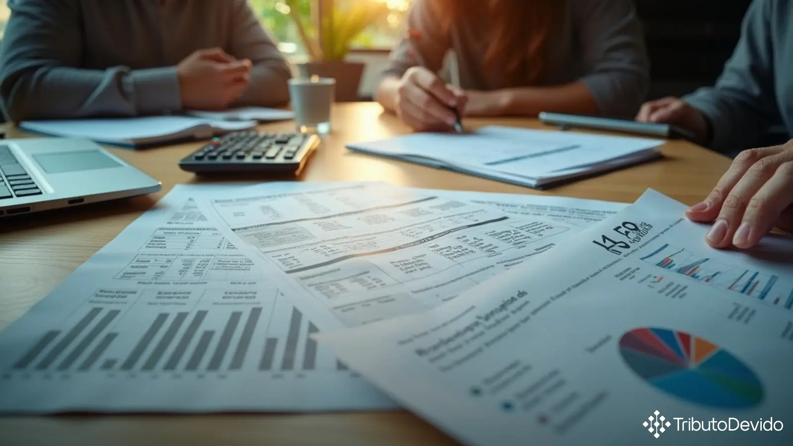 Tributação de Provisões para Férias e 13º Salário de Administradores Empregados