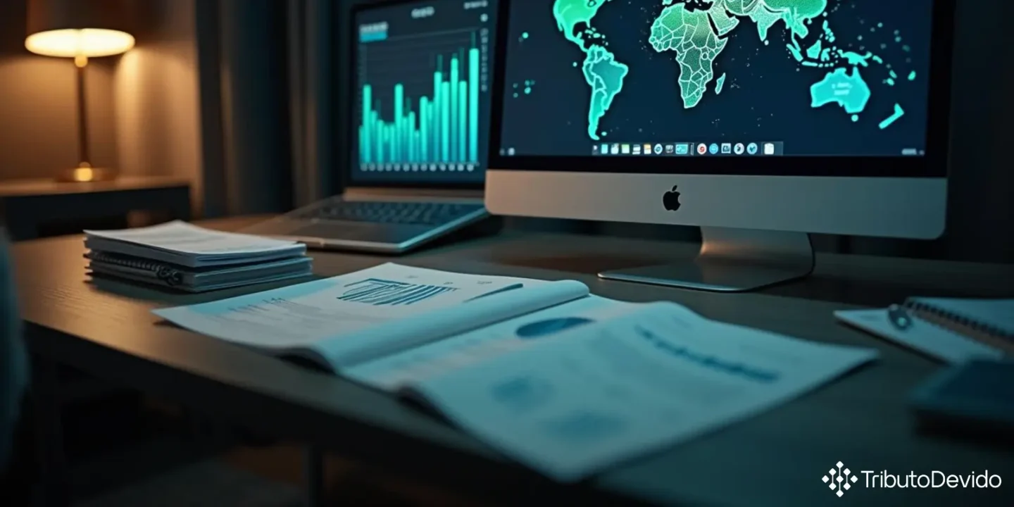 Tributação de Operações de Resseguro