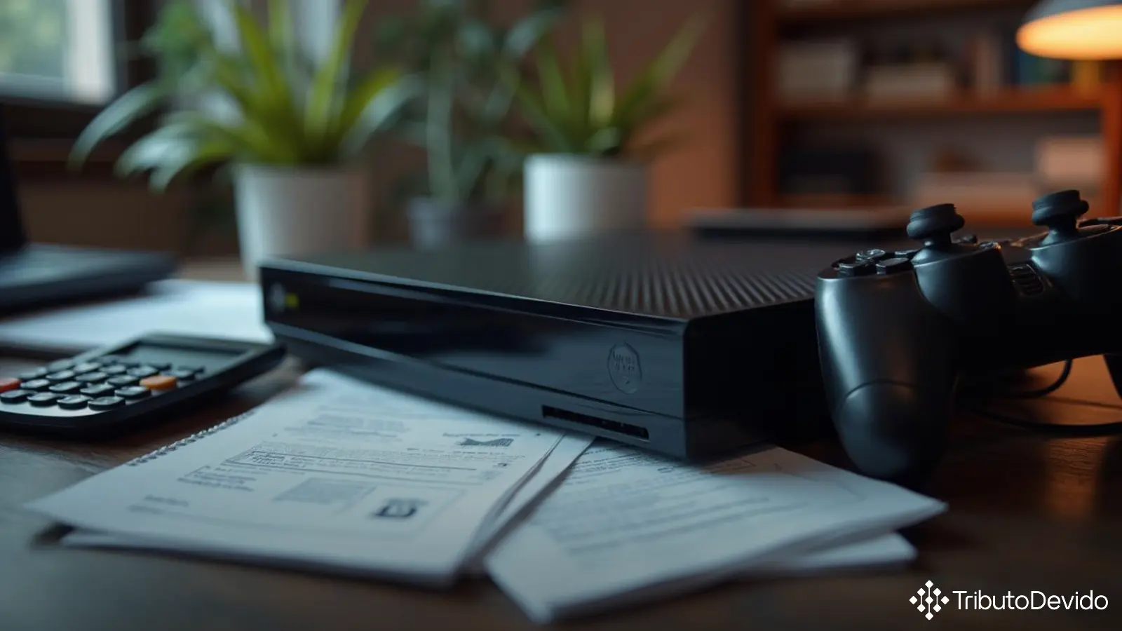 valoração-aduaneira-jogos-videogame-importação