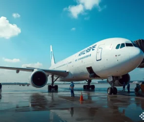 Tratamento tributário fornecimento combustível aeronaves tráfego internacional