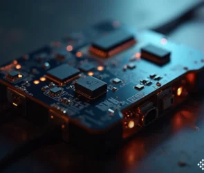 classificação fiscal de acessório para controlador de jogos de vídeo