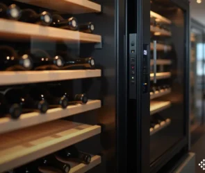 Classificação fiscal de adegas climatizadas