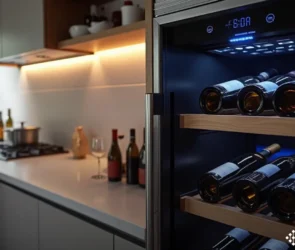 classificação fiscal de adegas climatizadas para vinhos na NCM