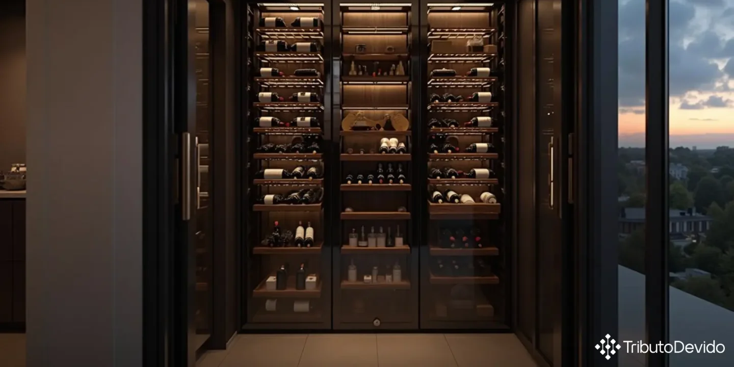 classificação-fiscal-de-adegas-climatizadoras-de-vinhos