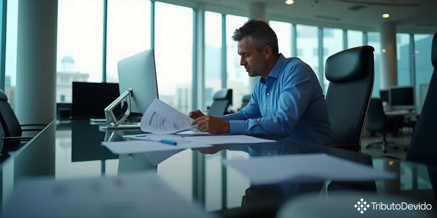 Dedutibilidade de Férias e 13º Salário de Administradores Empregados