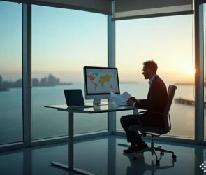 Tributação de Serviços de Agenciamento de Cargas