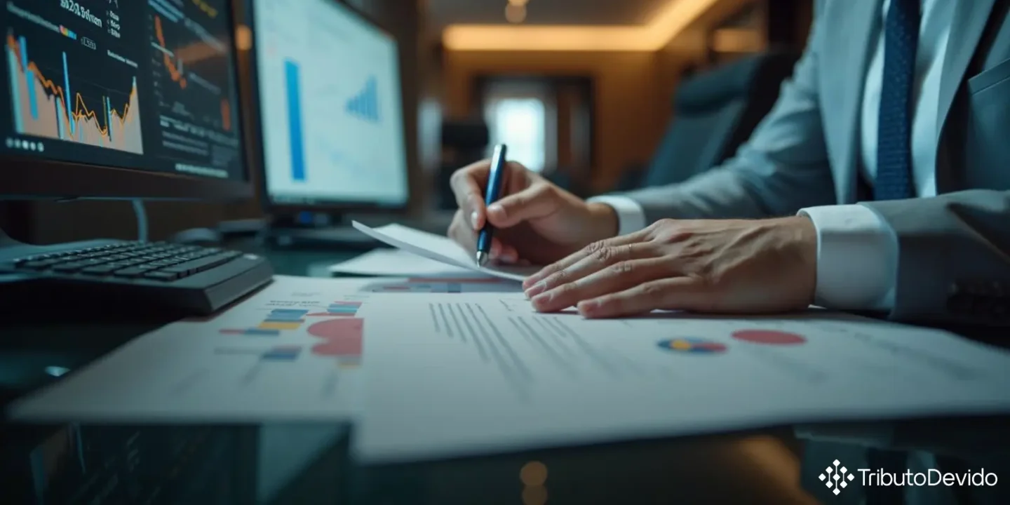 Impossibilidade Creditamento PIS COFINS Representação Comercial