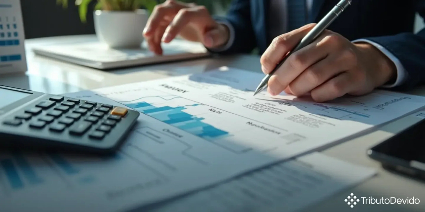 tributação-rendimentos-fundos-investimento-lucro-presumido