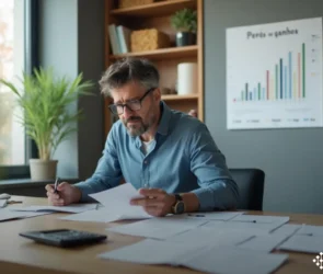 dedução de rateio de perdas de cooperativas no Livro Caixa