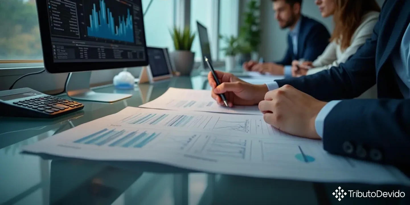 Créditos de PIS/COFINS na atividade comercial