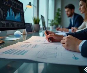 Créditos de PIS/COFINS na atividade comercial