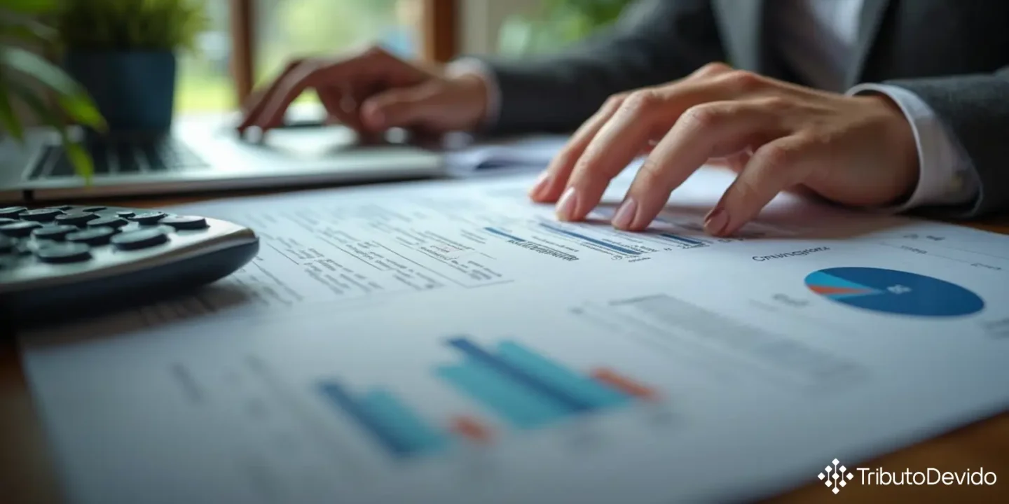 Vedações de créditos de PIS e COFINS