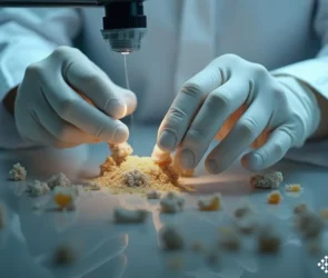 Classificação NCM Fosfato Cálcio Fertilizantes