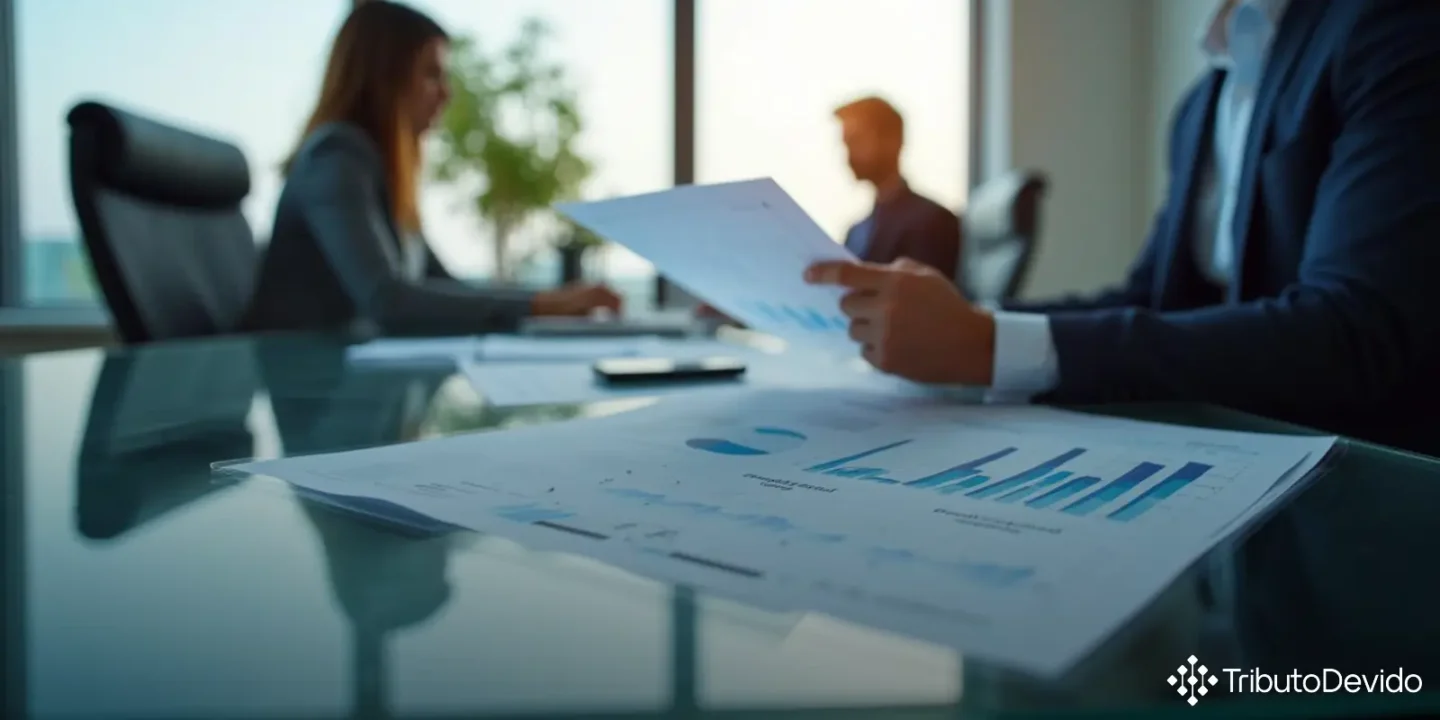 Amortização do Goodwill após incorporação