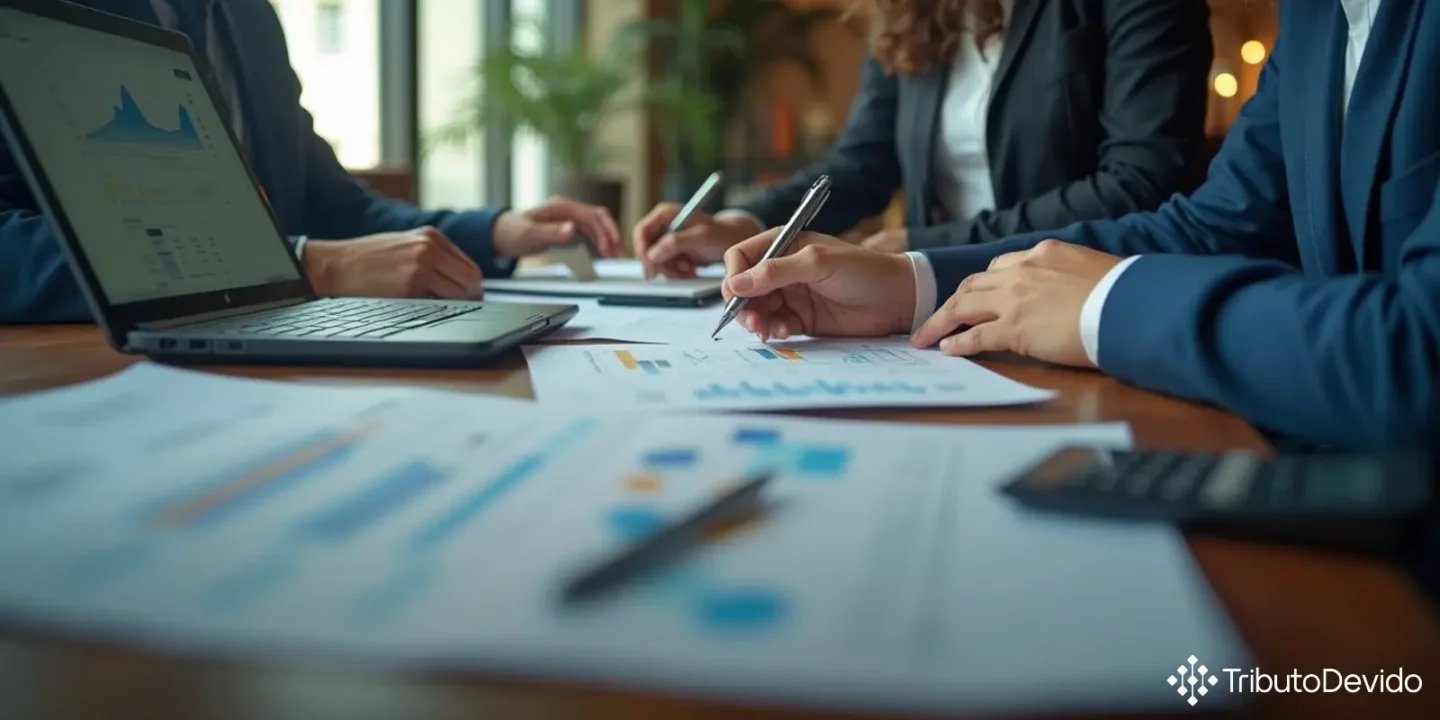 tributação de indenização por dano patrimonial