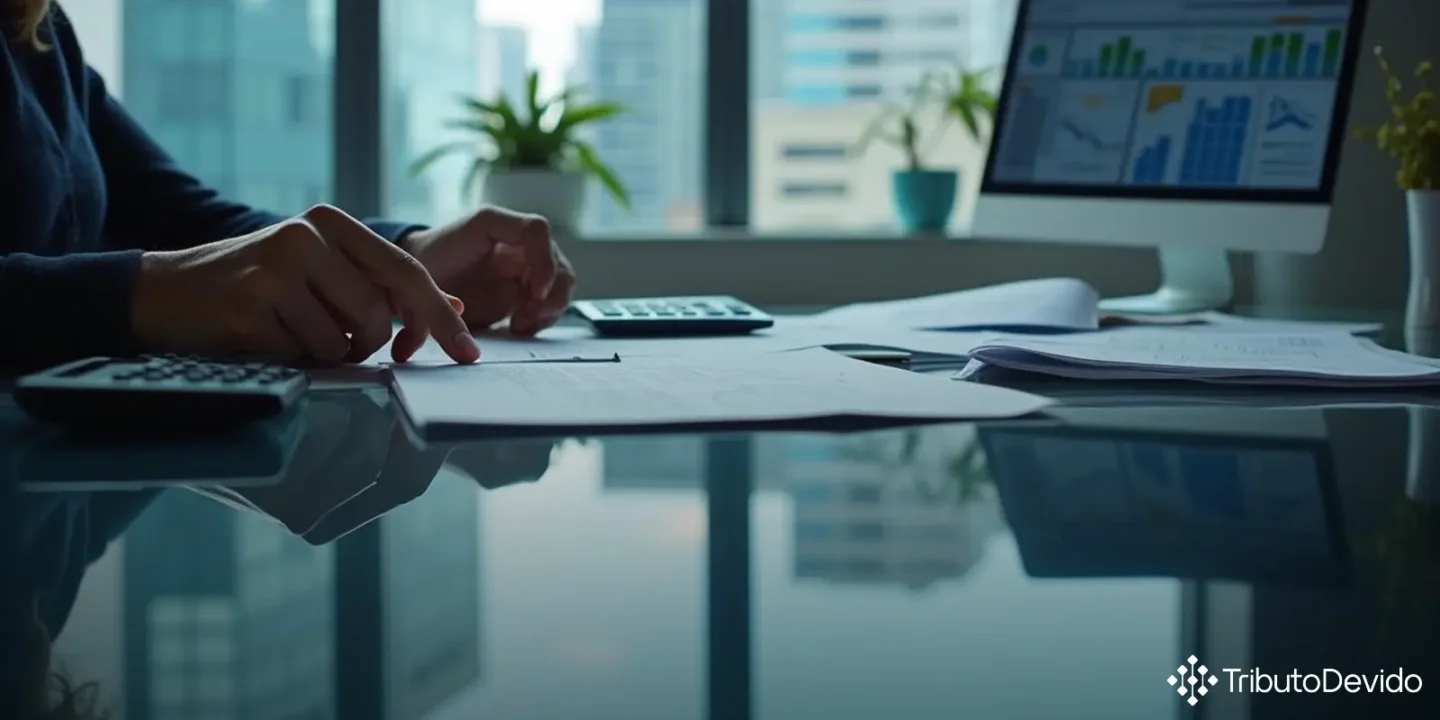 Reconhecimento de Receitas para CPRB em Contratos com Órgãos Públicos