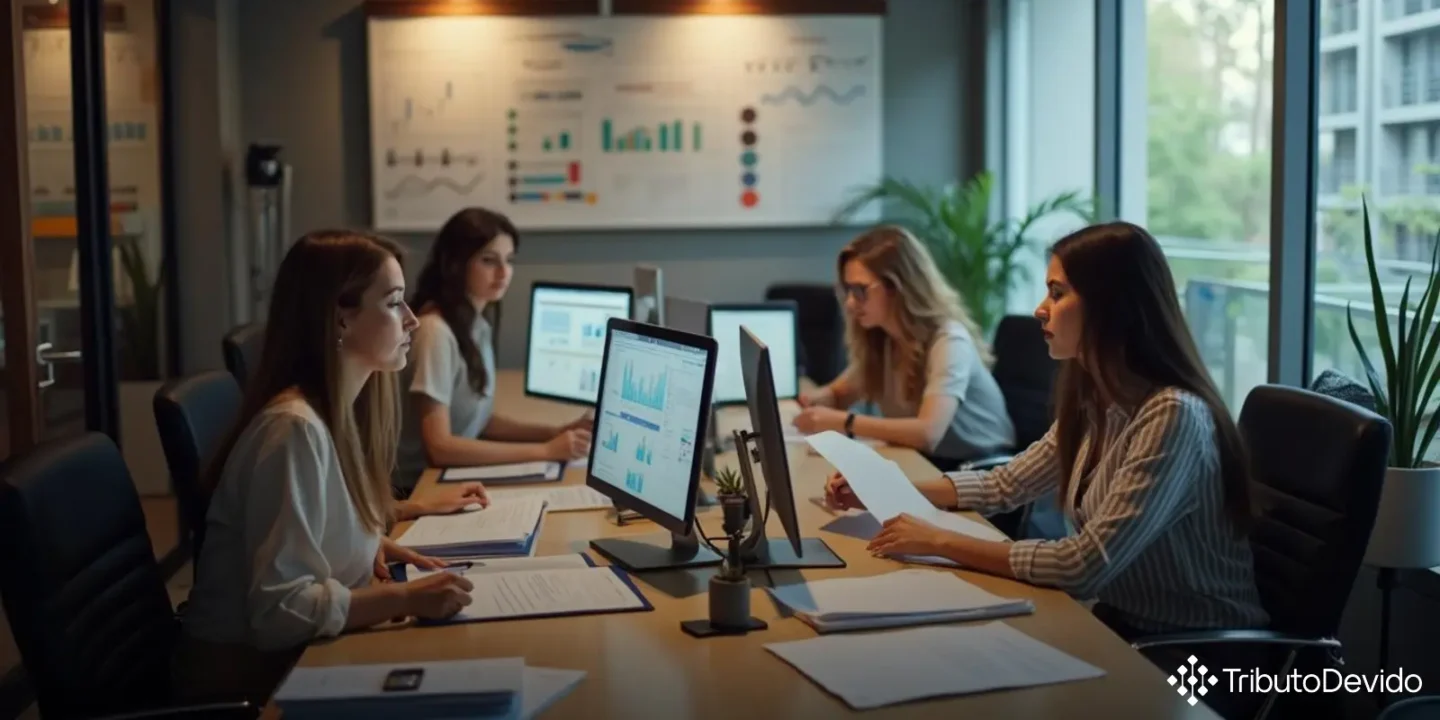 Regime de apuração PIS/COFINS