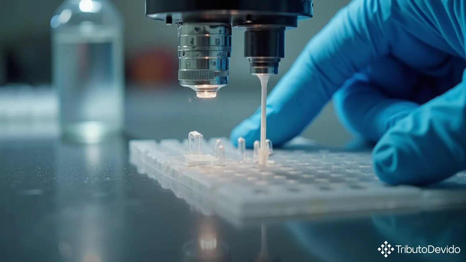 Classificação Fiscal de Aditivos Estabilizadores UV para Plásticos na NCM