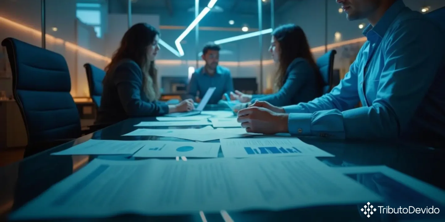 tributação de licença de software