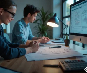 Regime de PIS e COFINS para serviços técnico-especializados em obras de construção civil