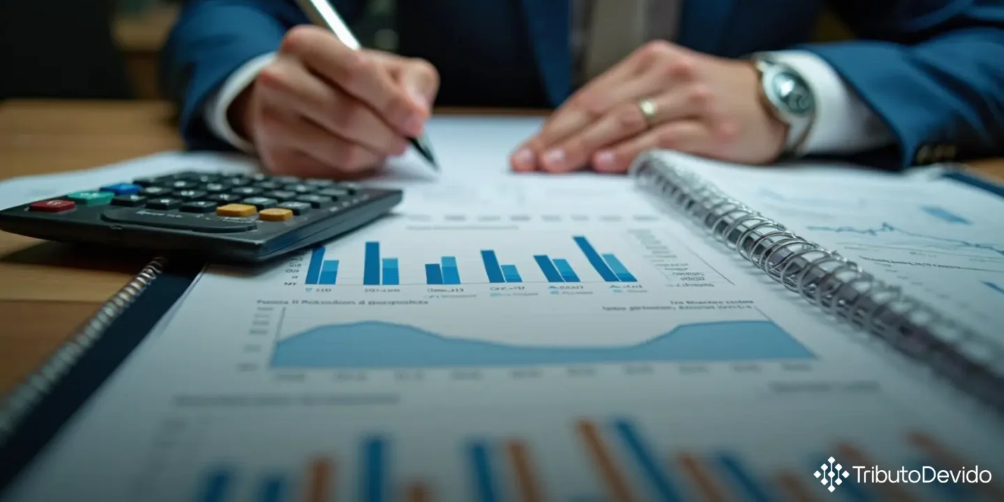 tratamento tributário de crédito presumido de ICMS no lucro presumido