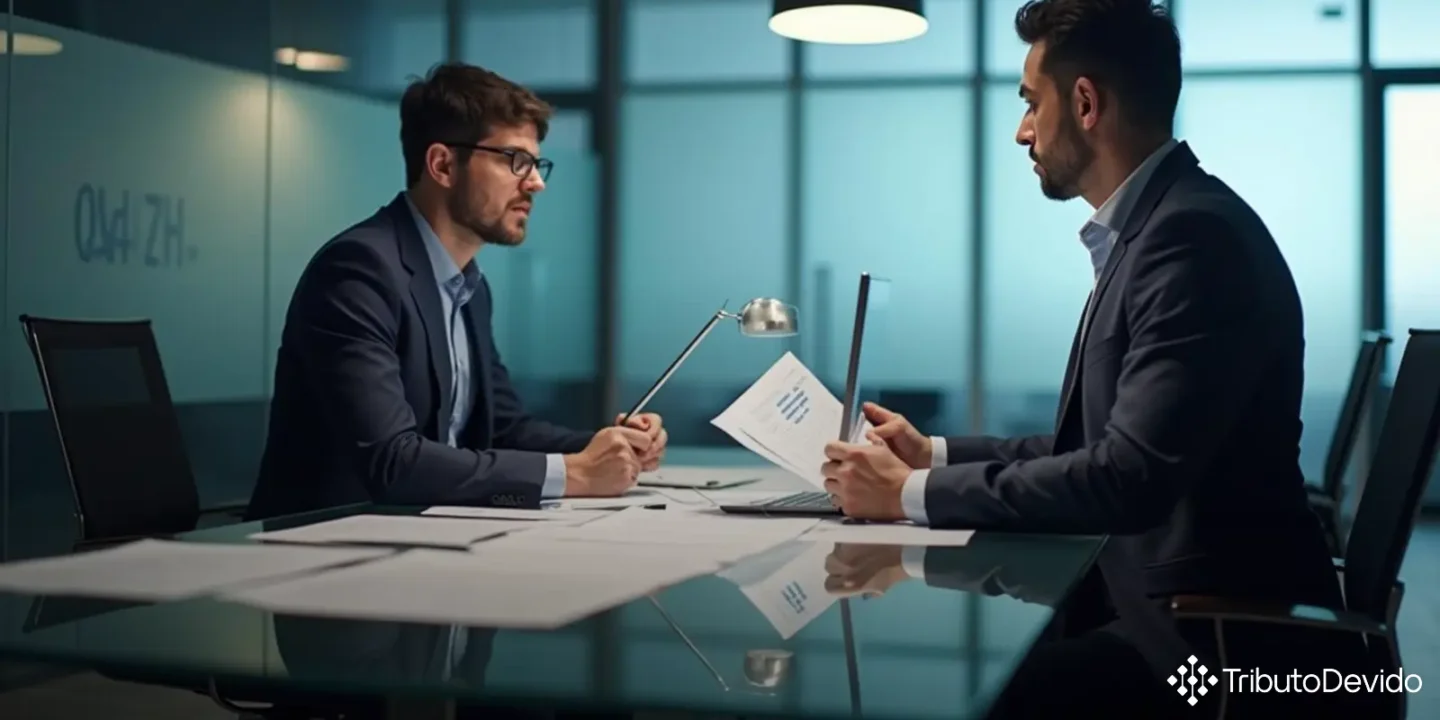 Tratamento Tributário de Indenizações