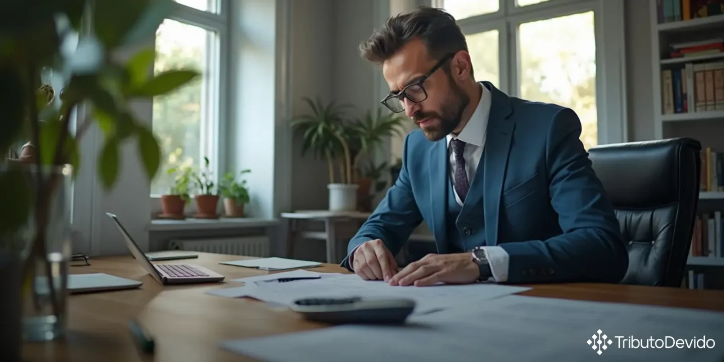 Tributação de valores recebidos por decisão judicial