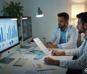 Percentuais de Presunção no Lucro Presumido para Serviços Odontológicos e Diagnósticos