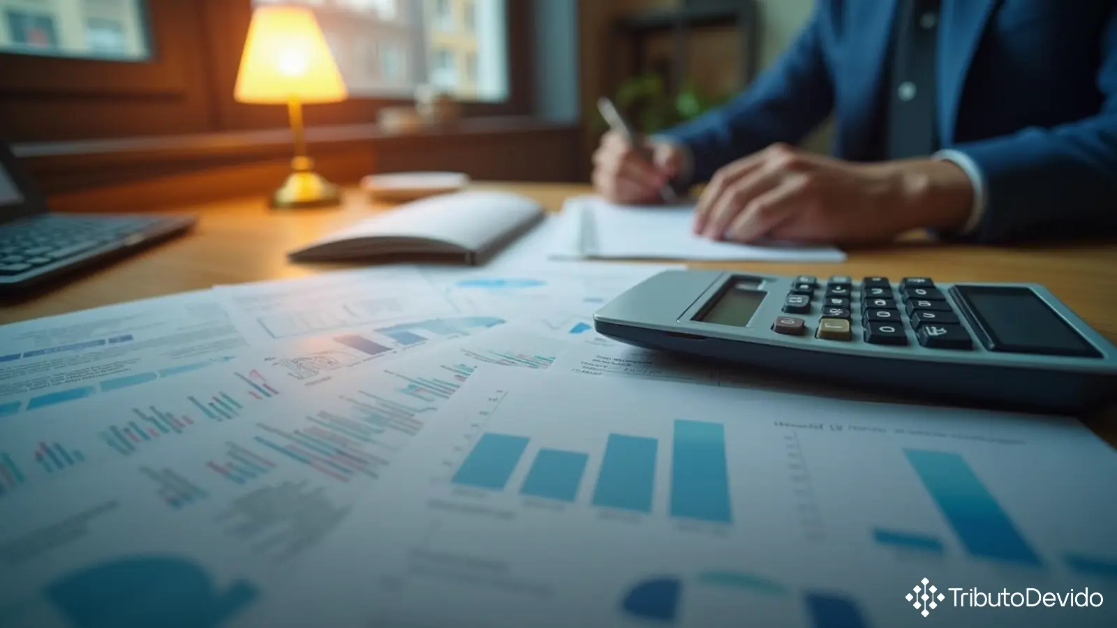 Tributação de PIS/COFINS sobre redução de encargos no PERT