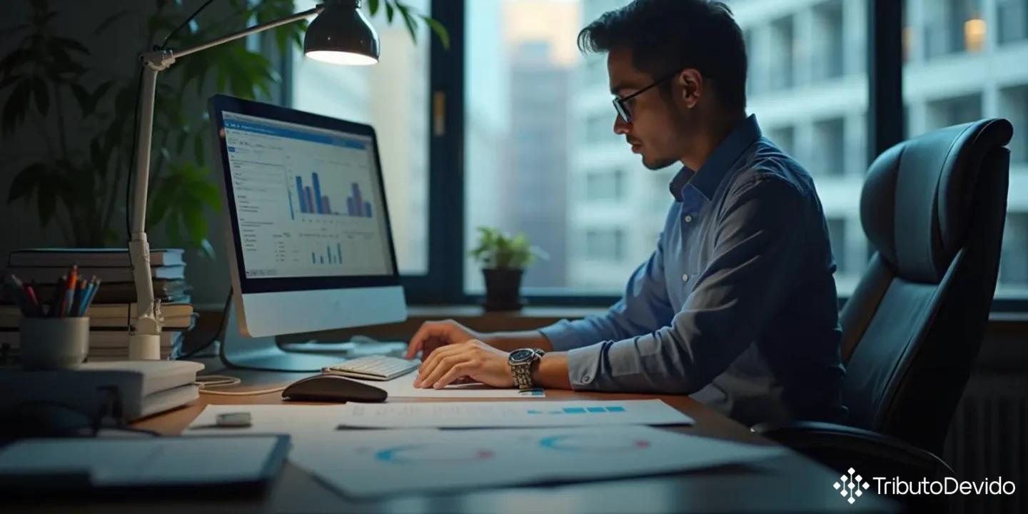 Tributação federal verbas rescisão contratual