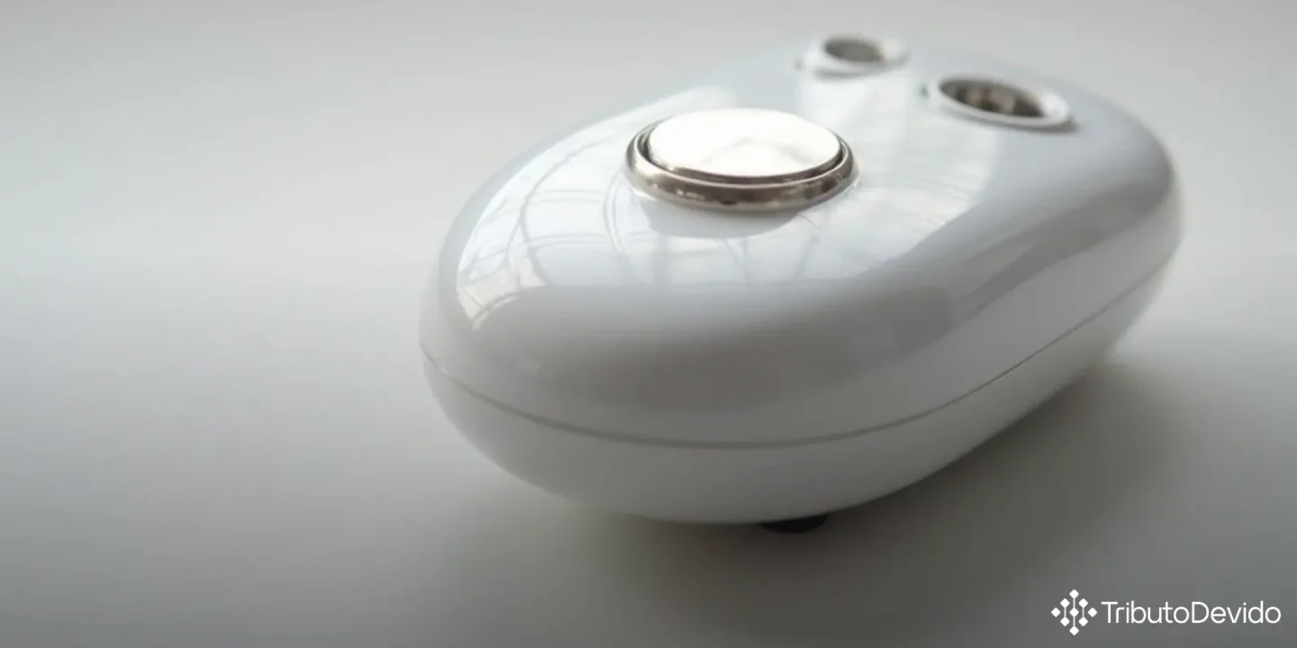 classificação fiscal de aparelho manual para massagem de liberação miofascial