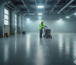 Retenção tributária em serviços de aplicação de epóxi