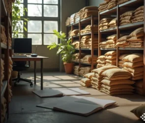 Créditos de COFINS sobre armazenagem e frete