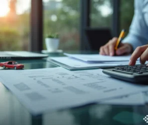 Retenção tributária em serviços de revisão e manutenção preventiva de veículos