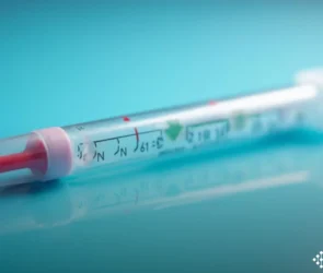 Classificação fiscal Auto Lanceta extração sangue NCM