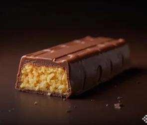 classificação fiscal de barras de cereais com chocolate